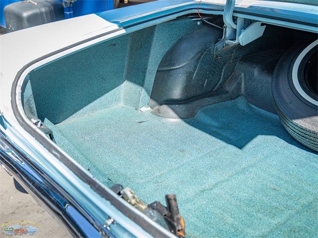 1964 Pontiac Catalina (CC-2121031) for sale in Torrance, California