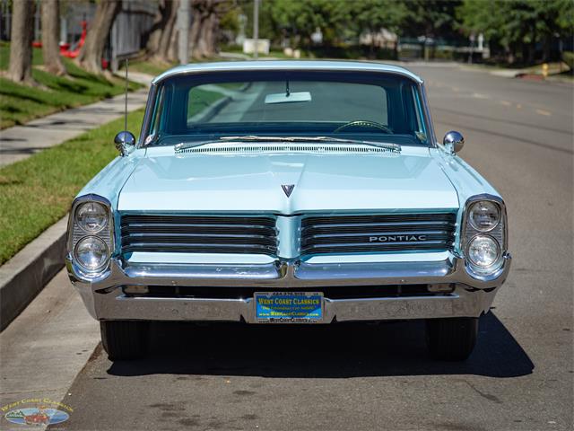 1964 Pontiac Catalina (CC-2121031) for sale in Torrance, California