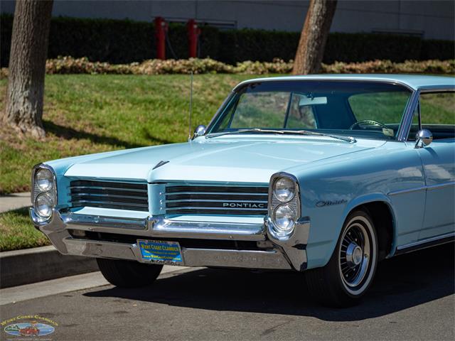 1964 Pontiac Catalina (CC-2121031) for sale in Torrance, California