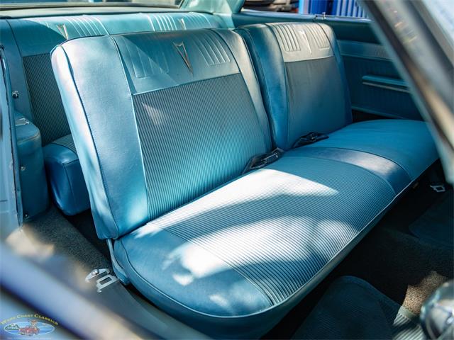 1964 Pontiac Catalina (CC-2121031) for sale in Torrance, California