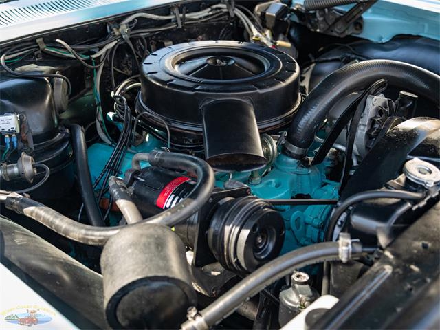 1964 Pontiac Catalina (CC-2121031) for sale in Torrance, California