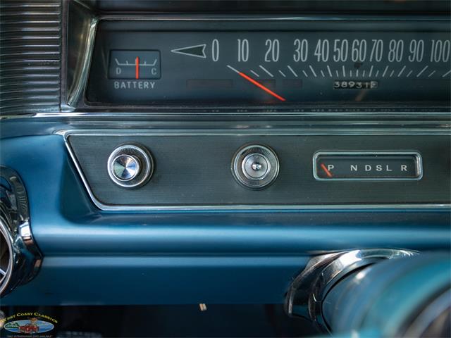 1964 Pontiac Catalina (CC-2121031) for sale in Torrance, California