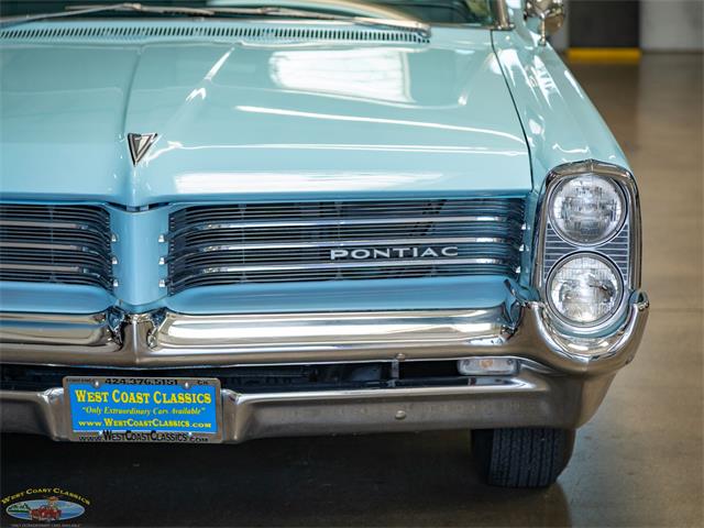 1964 Pontiac Catalina (CC-2121031) for sale in Torrance, California