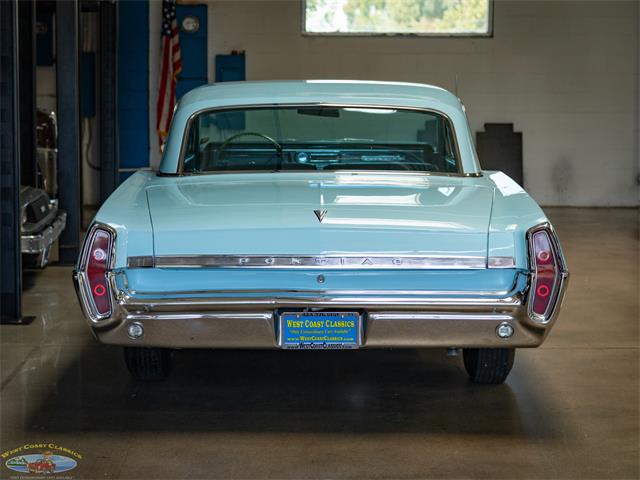 1964 Pontiac Catalina (CC-2121031) for sale in Torrance, California