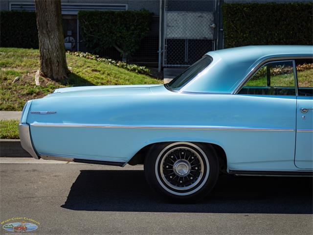 1964 Pontiac Catalina (CC-2121031) for sale in Torrance, California