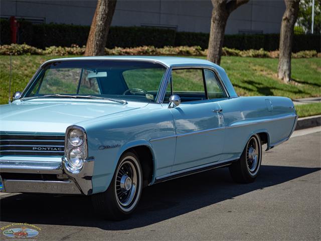 1964 Pontiac Catalina (CC-2121031) for sale in Torrance, California