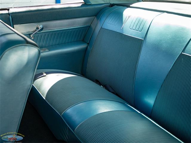 1964 Pontiac Catalina (CC-2121031) for sale in Torrance, California