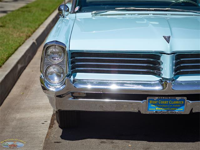 1964 Pontiac Catalina (CC-2121031) for sale in Torrance, California