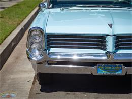 1964 Pontiac Catalina (CC-2121031) for sale in Torrance, California