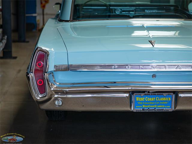 1964 Pontiac Catalina (CC-2121031) for sale in Torrance, California