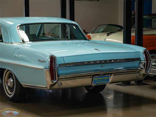 1964 Pontiac Catalina (CC-2121031) for sale in Torrance, California