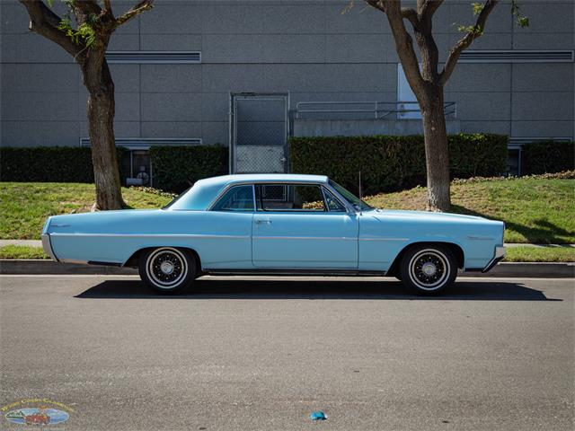 1964 Pontiac Catalina (CC-2121031) for sale in Torrance, California