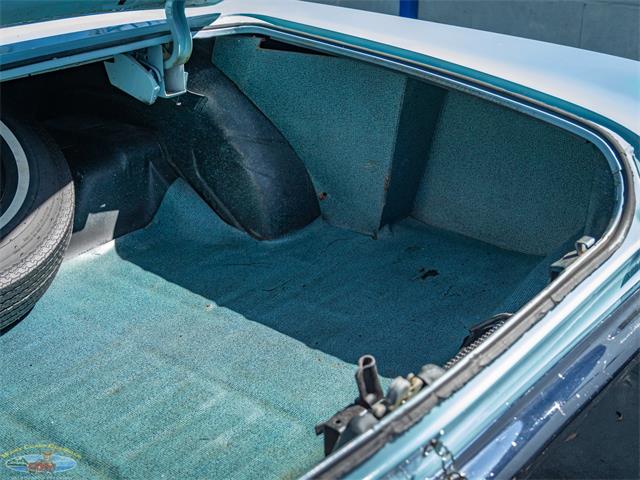 1964 Pontiac Catalina (CC-2121031) for sale in Torrance, California