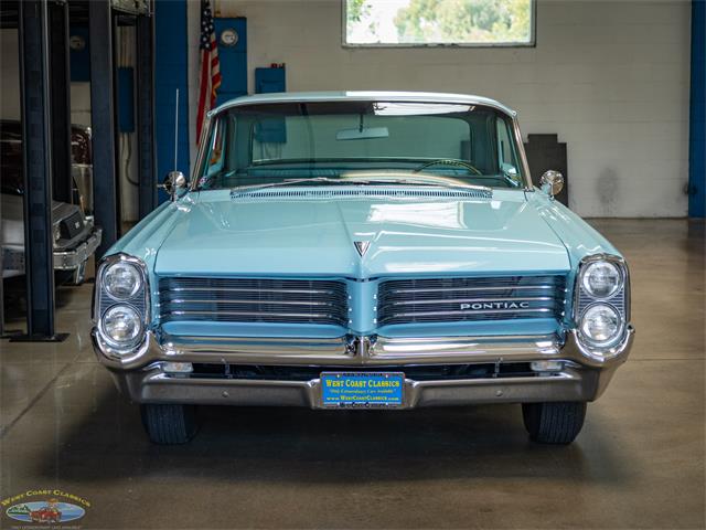 1964 Pontiac Catalina (CC-2121031) for sale in Torrance, California