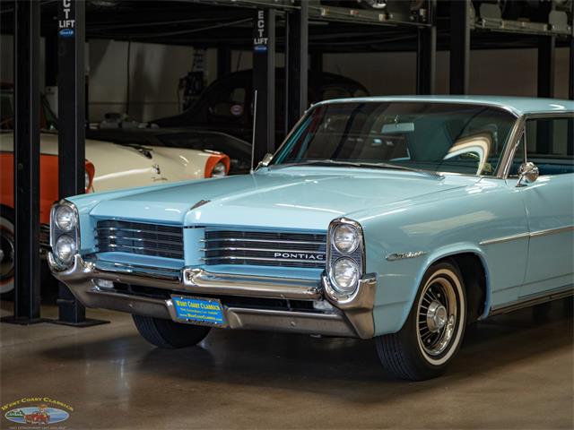 1964 Pontiac Catalina (CC-2121031) for sale in Torrance, California