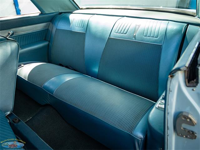 1964 Pontiac Catalina (CC-2121031) for sale in Torrance, California