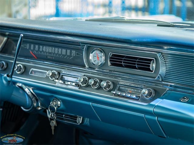1964 Pontiac Catalina (CC-2121031) for sale in Torrance, California