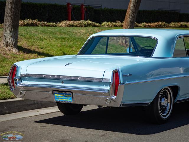 1964 Pontiac Catalina (CC-2121031) for sale in Torrance, California