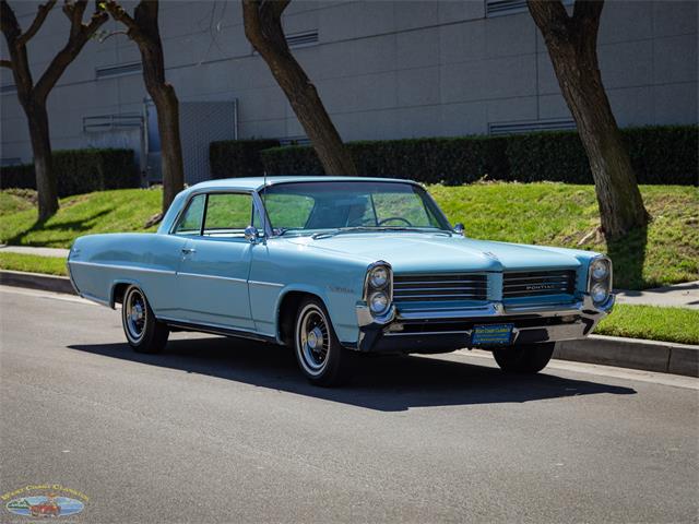 1964 Pontiac Catalina (CC-2121031) for sale in Torrance, California