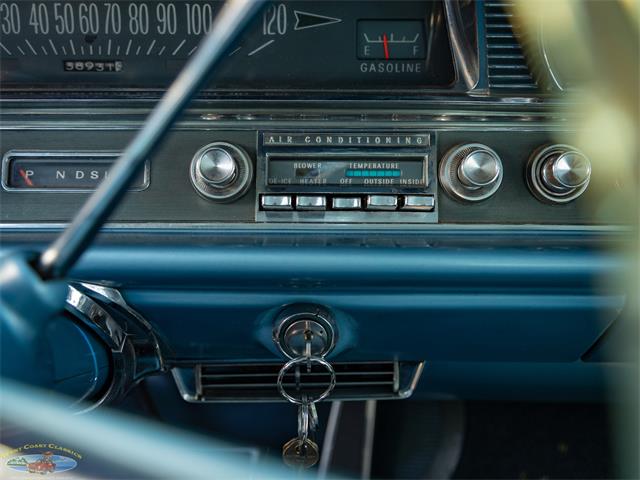 1964 Pontiac Catalina (CC-2121031) for sale in Torrance, California
