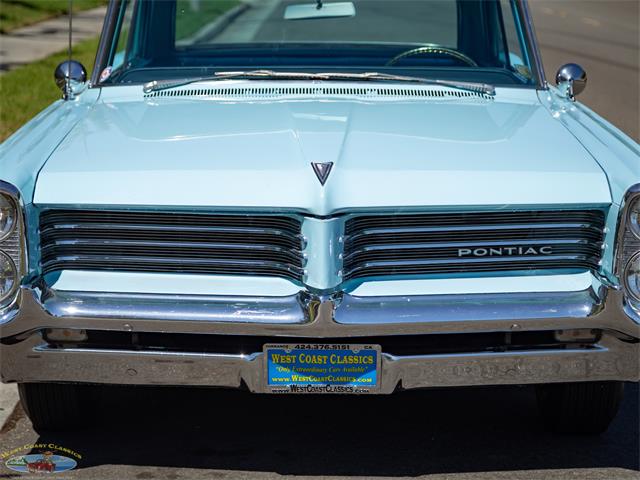 1964 Pontiac Catalina (CC-2121031) for sale in Torrance, California