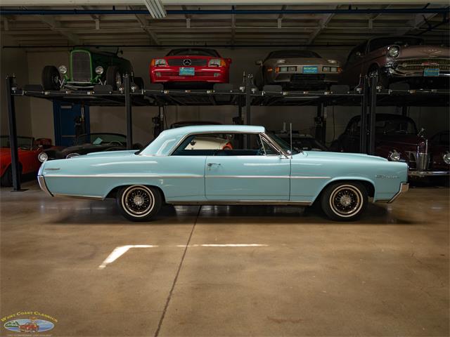 1964 Pontiac Catalina (CC-2121031) for sale in Torrance, California