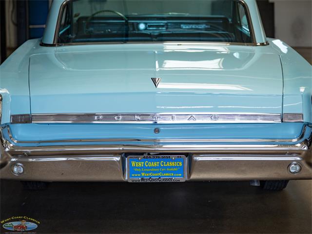 1964 Pontiac Catalina (CC-2121031) for sale in Torrance, California