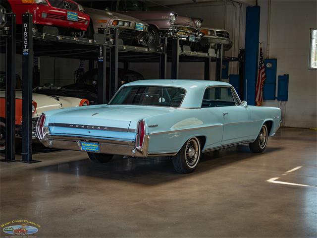 1964 Pontiac Catalina (CC-2121031) for sale in Torrance, California