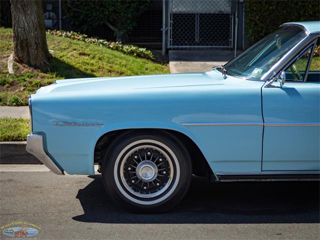 1964 Pontiac Catalina (CC-2121031) for sale in Torrance, California