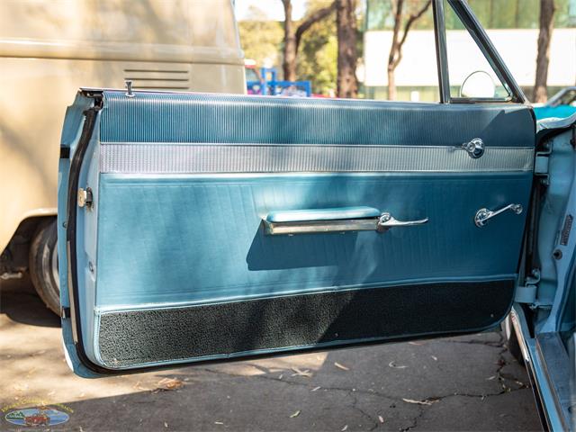 1964 Pontiac Catalina (CC-2121031) for sale in Torrance, California