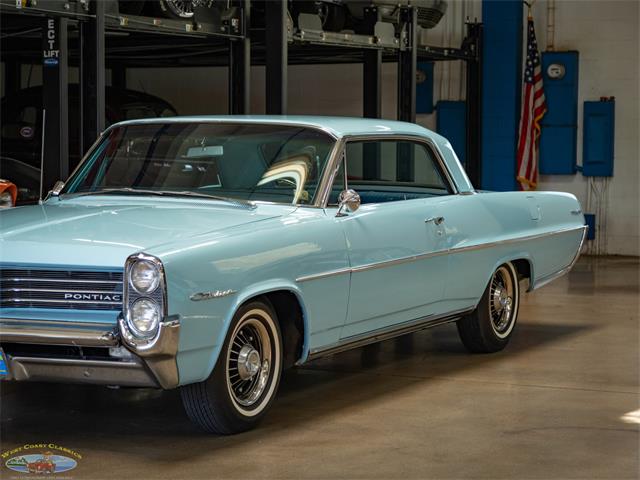 1964 Pontiac Catalina (CC-2121031) for sale in Torrance, California