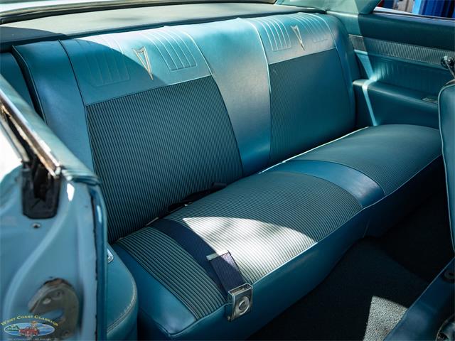 1964 Pontiac Catalina (CC-2121031) for sale in Torrance, California