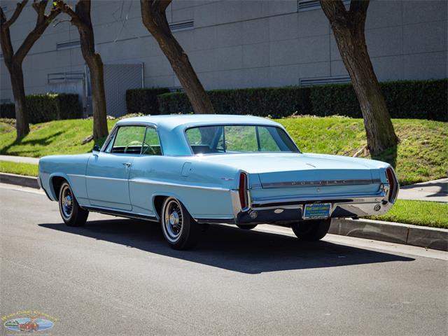 1964 Pontiac Catalina (CC-2121031) for sale in Torrance, California