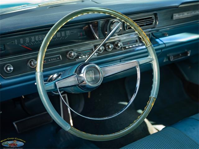 1964 Pontiac Catalina (CC-2121031) for sale in Torrance, California