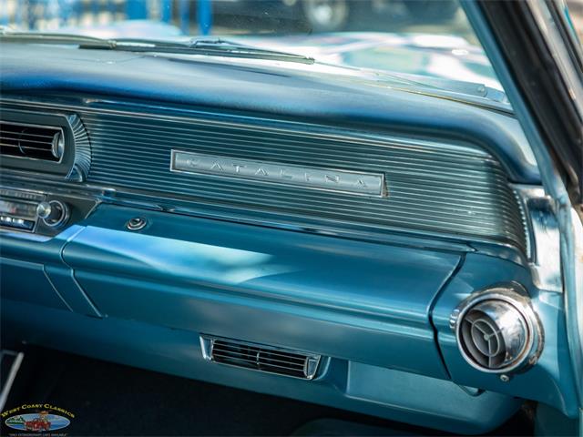 1964 Pontiac Catalina (CC-2121031) for sale in Torrance, California