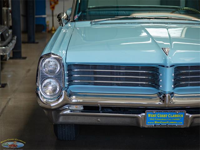 1964 Pontiac Catalina (CC-2121031) for sale in Torrance, California
