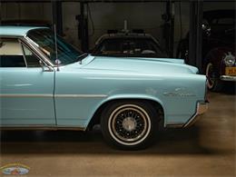 1964 Pontiac Catalina (CC-2121031) for sale in Torrance, California