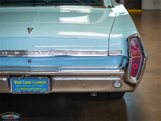 1964 Pontiac Catalina (CC-2121031) for sale in Torrance, California