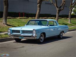 1964 Pontiac Catalina (CC-2121031) for sale in Torrance, California