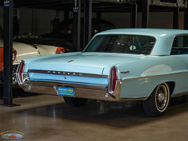 1964 Pontiac Catalina (CC-2121031) for sale in Torrance, California