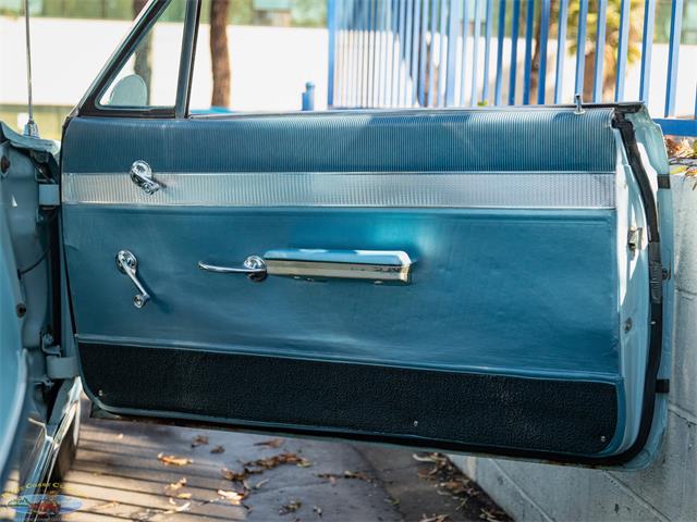 1964 Pontiac Catalina (CC-2121031) for sale in Torrance, California