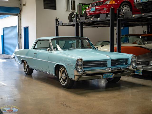 1964 Pontiac Catalina (CC-2121031) for sale in Torrance, California