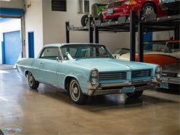 1964 Pontiac Catalina (CC-2121031) for sale in Torrance, California