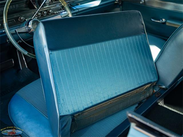 1964 Pontiac Catalina (CC-2121031) for sale in Torrance, California