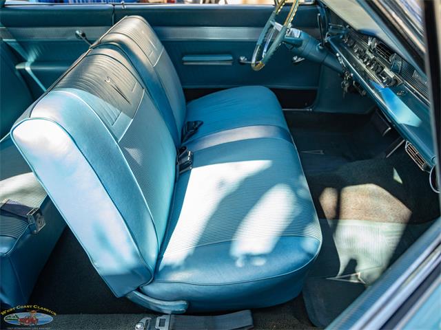 1964 Pontiac Catalina (CC-2121031) for sale in Torrance, California