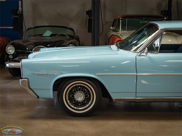 1964 Pontiac Catalina (CC-2121031) for sale in Torrance, California