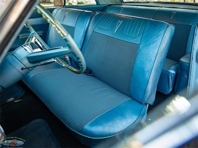1964 Pontiac Catalina (CC-2121031) for sale in Torrance, California