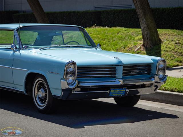 1964 Pontiac Catalina (CC-2121031) for sale in Torrance, California