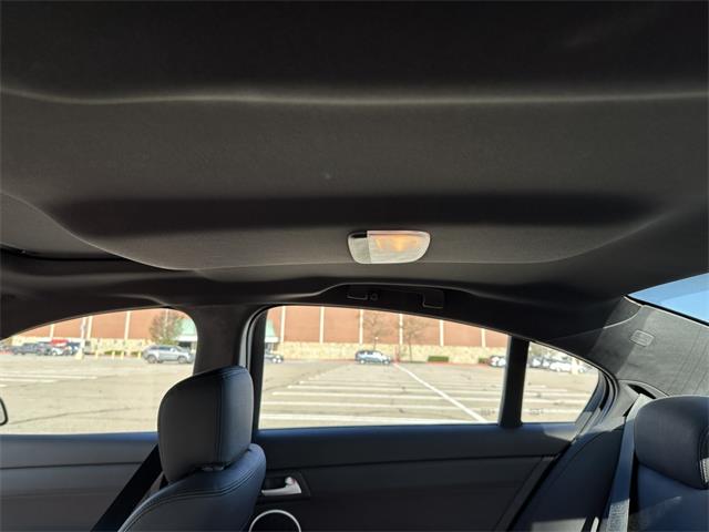 2009 Pontiac G8 (CC-2121032) for sale in Hingham, Massachusetts