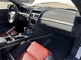 2009 Pontiac G8 (CC-2121032) for sale in Hingham, Massachusetts